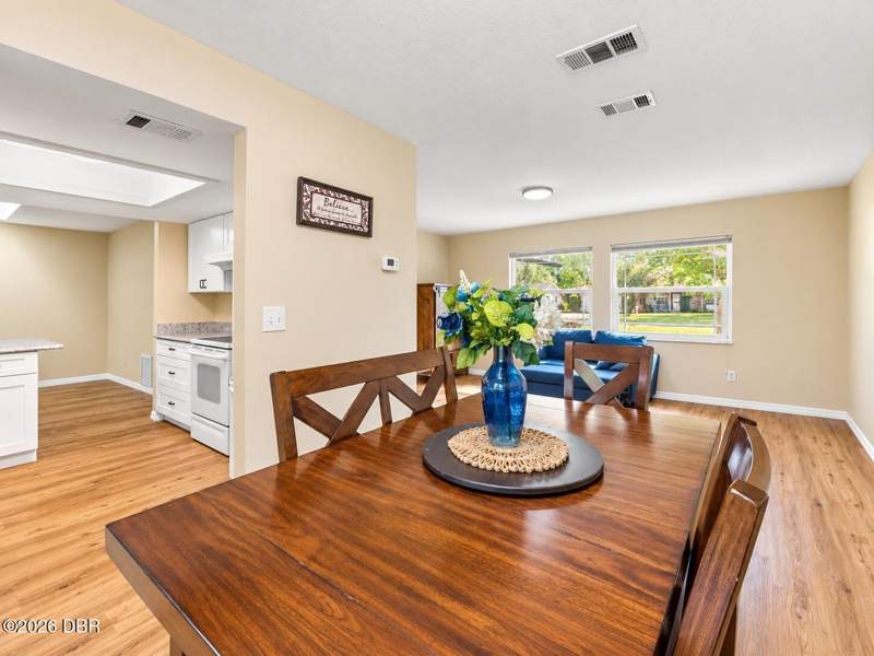 3 bedroom Single Family Residence at 704 Green Road, Indian River, New Smyrna Beach — photo 5