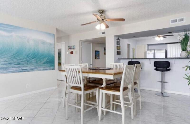 2 bedroom Condominium at 1420 N Atlantic Avenue #1402, Horizons Condo, Daytona Beach — photo 5