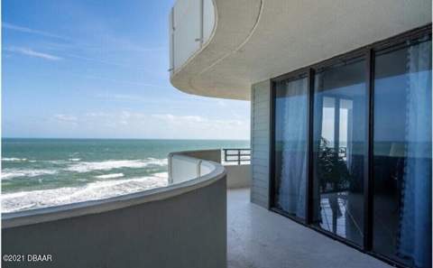 1420 N Atlantic Avenue #1402, Daytona Beach FL - photo 18 of 26
