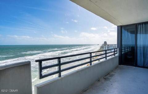 1420 N Atlantic Avenue #1402, Daytona Beach FL - photo 19 of 26