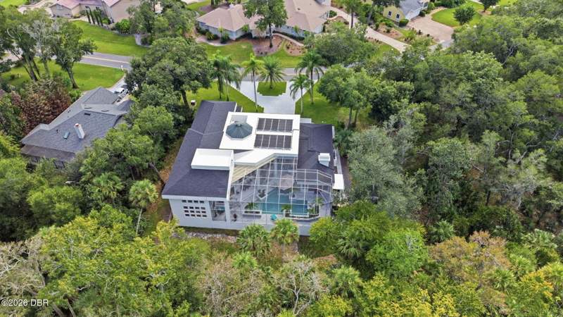 4 bedroom Single Family Residence at 2586 E Spruce Creek Boulevard, Spruce Creek, Port Orange — photo 4