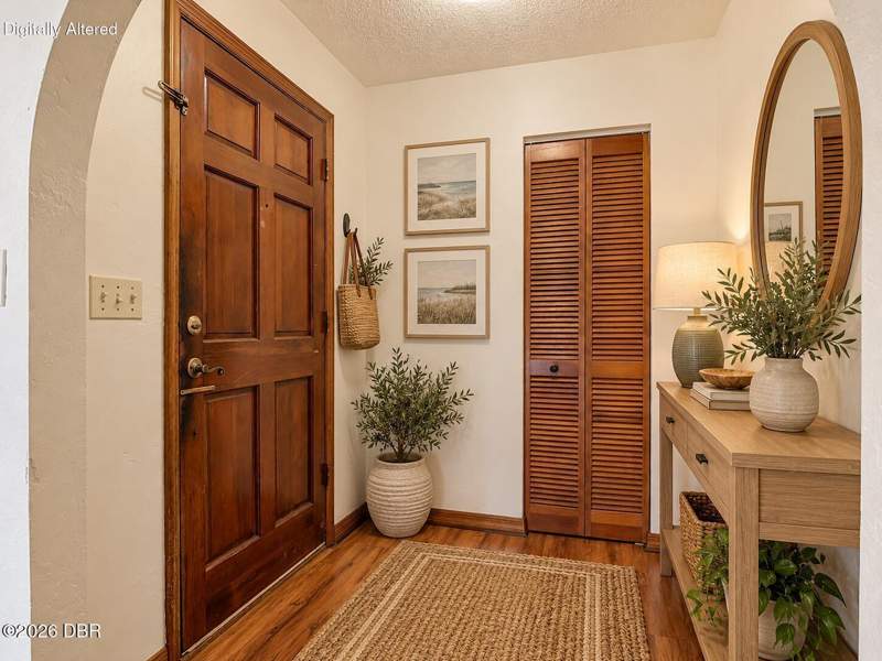 3 bedroom Townhouse at 2066 Oak Meadow Circle, Oak Meadow, South Daytona — photo 3