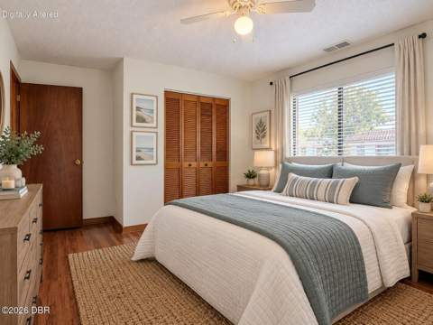 2066 Oak Meadow Circle, South Daytona FL - photo 21 of 35