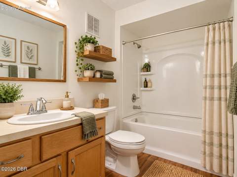 2066 Oak Meadow Circle, South Daytona FL - photo 24 of 35