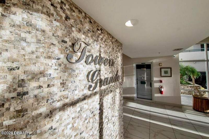 3 bedroom Condominium at 2055 S Atlantic Avenue #710, Towers Grande, Daytona Beach Shores — photo 2