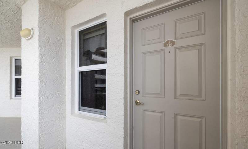 3 bedroom Condominium at 2055 S Atlantic Avenue #710, Towers Grande, Daytona Beach Shores — photo 3