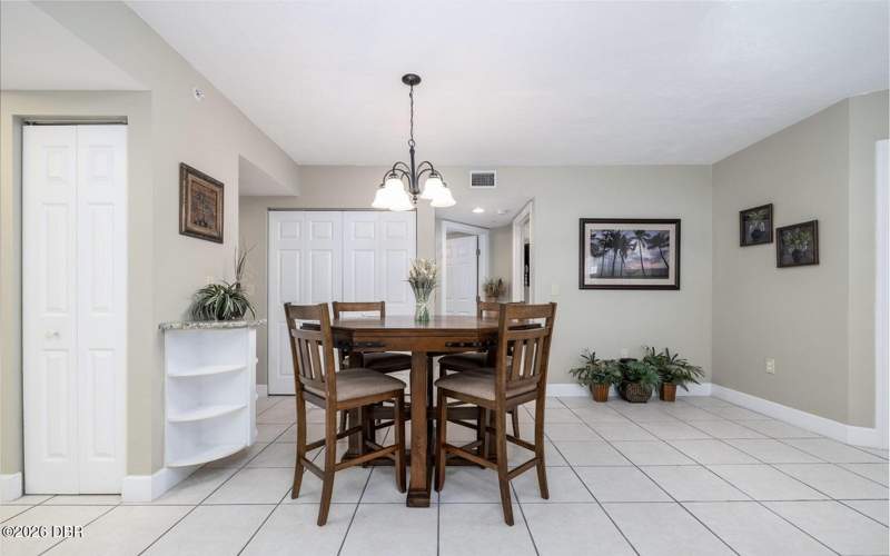 3 bedroom Condominium at 2055 S Atlantic Avenue #710, Towers Grande, Daytona Beach Shores — photo 5