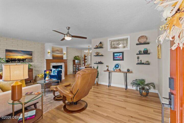 3 bedroom Single Family Residence at 83 S Capri Drive, Capri Manor, Ormond Beach — photo 3