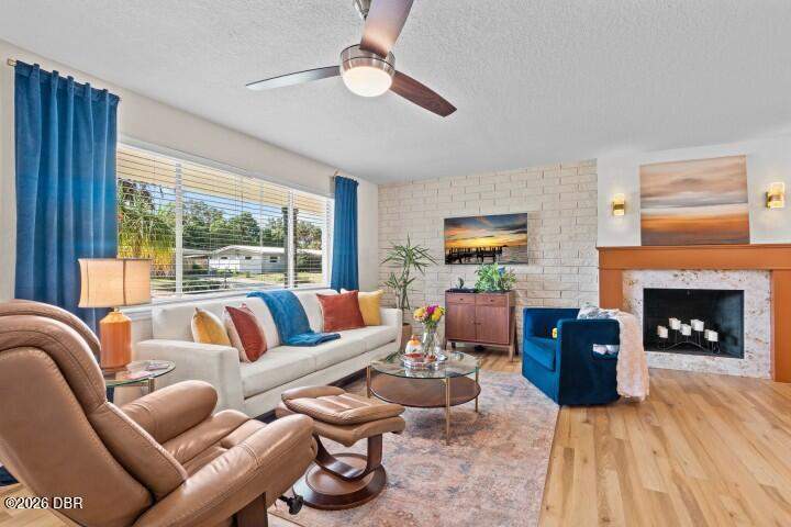 3 bedroom Single Family Residence at 83 S Capri Drive, Capri Manor, Ormond Beach — photo 5
