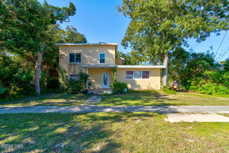 4 bedroom Single Family Residence at 224 Daytona Avenue, Oak Ridge Park, Holly Hill — photo 2