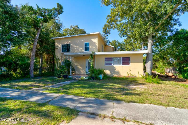 4 bedroom Single Family Residence at 224 Daytona Avenue, Oak Ridge Park, Holly Hill — photo 3