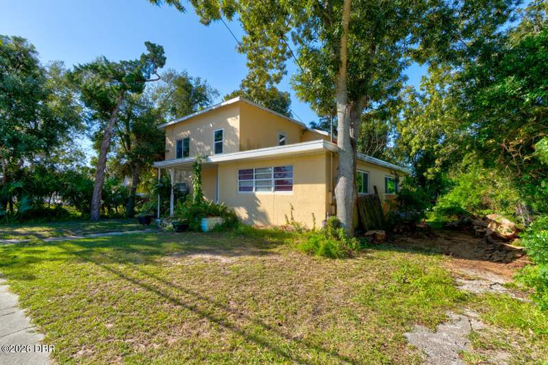 4 bedroom Single Family Residence at 224 Daytona Avenue, Oak Ridge Park, Holly Hill — photo 4