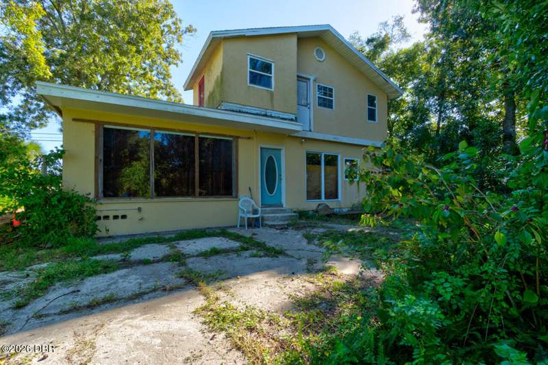 4 bedroom Single Family Residence at 224 Daytona Avenue, Oak Ridge Park, Holly Hill — photo 5