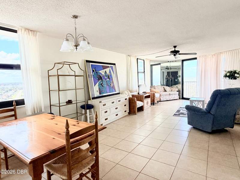 2 bedroom Condominium at 1415 Ocean Shore Boulevard #1111, Regency Plaza Condo, Ormond Beach — photo 5
