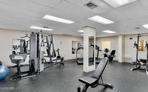 1415 Ocean Shore Boulevard #1111, Ormond Beach FL - photo 23 of 36