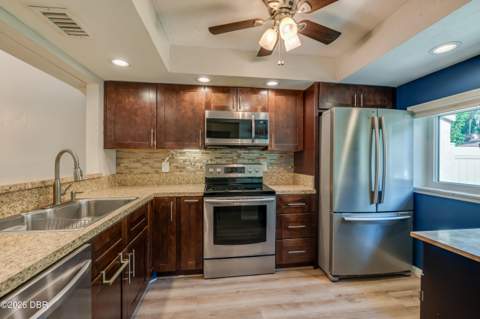 1230 Charter Oaks Circle, Holly Hill FL - photo 11 of 33