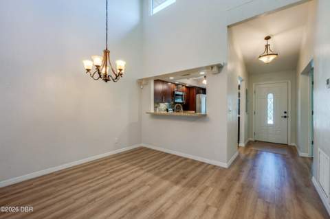 1230 Charter Oaks Circle, Holly Hill FL - photo 6 of 33