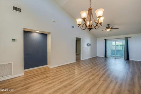 1230 Charter Oaks Circle, Holly Hill FL - photo 8 of 33