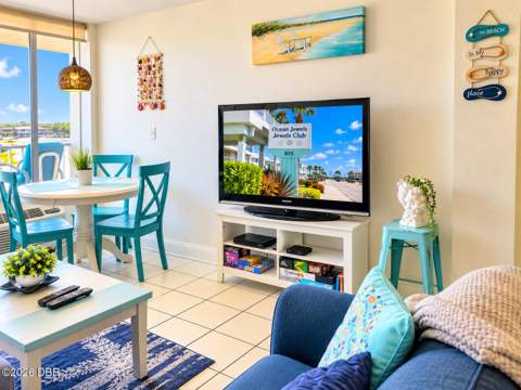 935 S Atlantic Avenue #309, Daytona Beach FL - photo 13 of 28