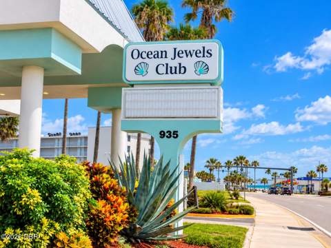 935 S Atlantic Avenue #309, Daytona Beach FL - photo 20 of 28