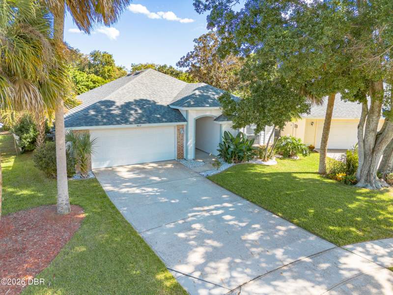3 bedroom Single Family Residence at 903 Ashmeade Court, Countryside, Port Orange — photo 2
