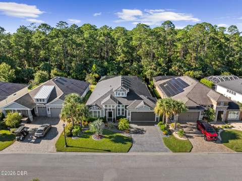 830 Creekwood Drive, Ormond Beach FL - photo 7 of 88