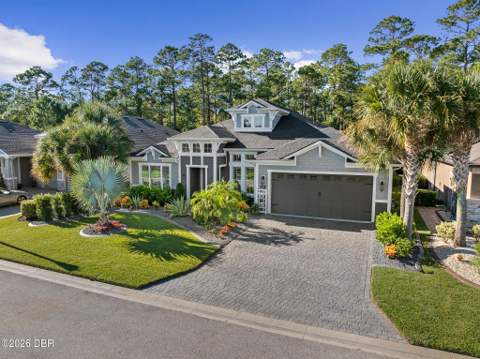 830 Creekwood Drive, Ormond Beach FL - photo 8 of 88