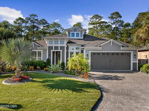 830 Creekwood Drive, Ormond Beach FL - photo 9 of 88