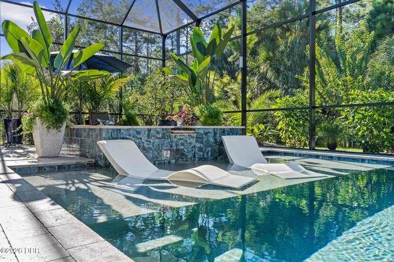 4 bedroom Single Family Residence at 830 Creekwood Drive, Plantation Bay, Ormond Beach — photo 5
