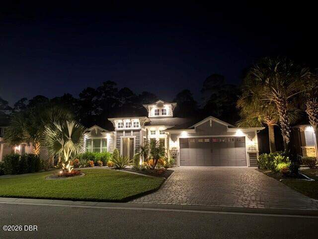 4 bedroom Single Family Residence at 830 Creekwood Drive, Plantation Bay, Ormond Beach — photo 3
