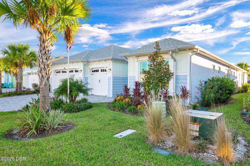 3 bedroom Single Family Residence at 567 Beach Bum Boulevard, Latitude, Daytona Beach — photo 5