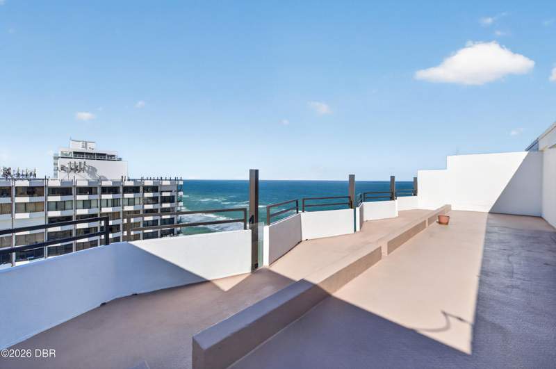 2 bedroom Condominium at 2828 N Atlantic Avenue #2103, Aliki Condo, Daytona Beach — photo 4