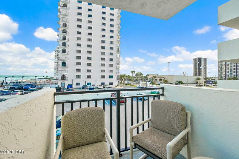 2 bedroom Condominium at 2987 S Atlantic Avenue #202, Oceans Five, Daytona Beach Shores — photo 4