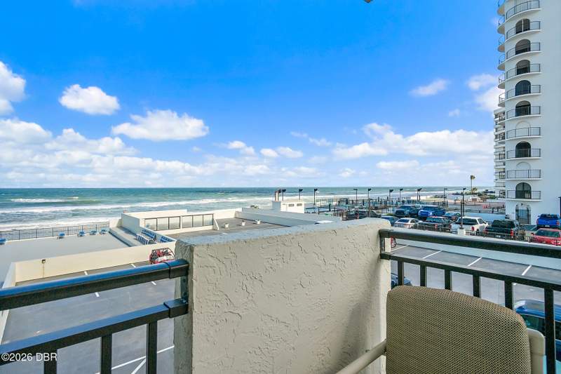 2 bedroom Condominium at 2987 S Atlantic Avenue #202, Oceans Five, Daytona Beach Shores — photo 5