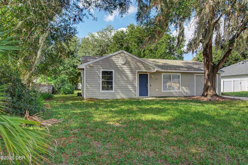 2 bedroom Single Family Residence at 506 Ferdinand Avenue, Deltona Lakes, Deltona — photo 2