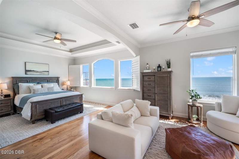 4 bedroom Single Family Residence at 41 Calle Del Sur, Hammock Dunes, Palm Coast — photo 5