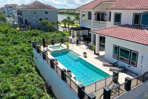 41 Calle Del Sur, Palm Coast FL - photo 12 of 24