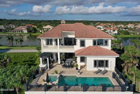 41 Calle Del Sur, Palm Coast FL - photo 15 of 24