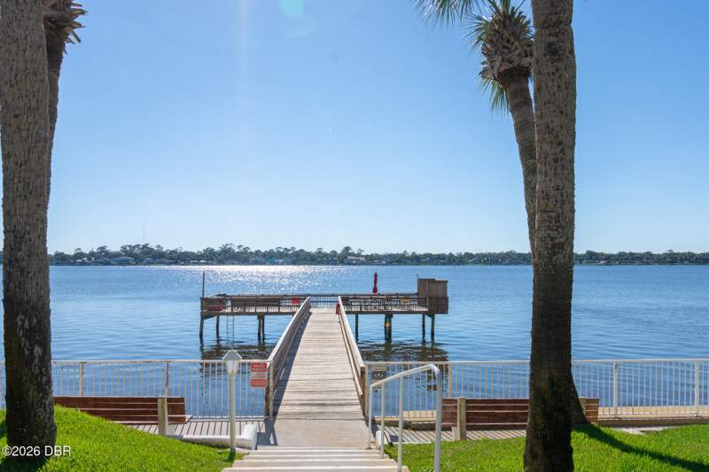 1 bedroom Condominium at 2711 N Halifax Avenue #470, Riverside Condo, Daytona Beach — photo 5