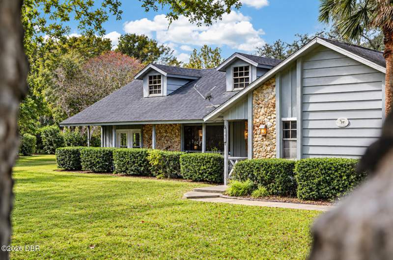 3 bedroom Single Family Residence at 240 Country Circle Drive, Quiet Place In The Country, Port Orange — photo 5