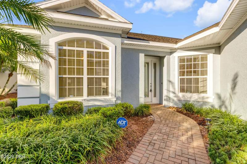 3 bedroom Townhouse at 116 Bauer Circle, Lpga, Daytona Beach — photo 2
