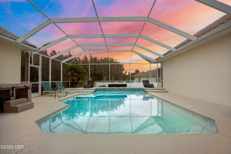 4 bedroom Single Family Residence at 4518 S Atlantic Avenue, Daggett Cove, Ponce Inlet — photo 3