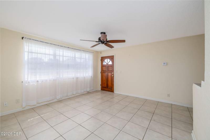 2 bedroom Single Family Residence at 33 Palmetto Drive, Ormond By The Sea, Ormond Beach — photo 4
