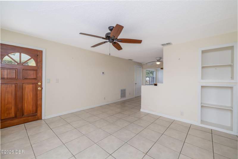 2 bedroom Single Family Residence at 33 Palmetto Drive, Ormond By The Sea, Ormond Beach — photo 5