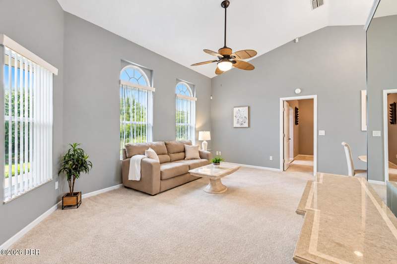 3 bedroom Single Family Residence at 2504 Glenwood Drive, Florida Shores, Edgewater — photo 3
