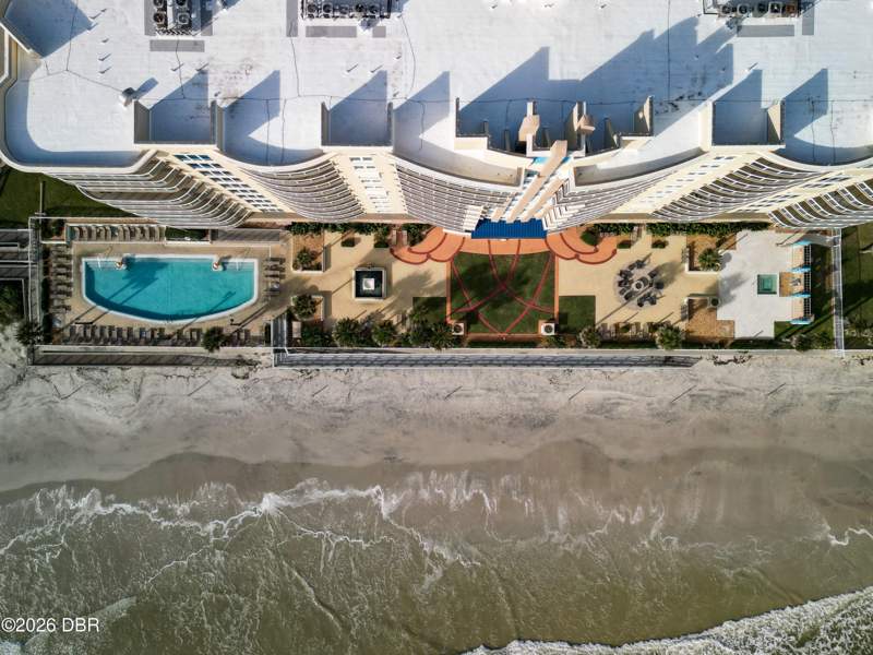 3 bedroom Condominium at 1925 S Atlantic Avenue #Unit 401, Ocean Vistas Condo, Daytona Beach Shores — photo 3