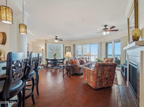 1925 S Atlantic Avenue #Unit 401, Daytona Beach Shores FL - photo 12 of 95