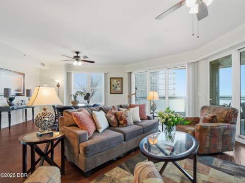 1925 S Atlantic Avenue #Unit 401, Daytona Beach Shores FL - photo 14 of 95