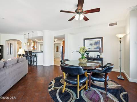1925 S Atlantic Avenue #Unit 401, Daytona Beach Shores FL - photo 16 of 95