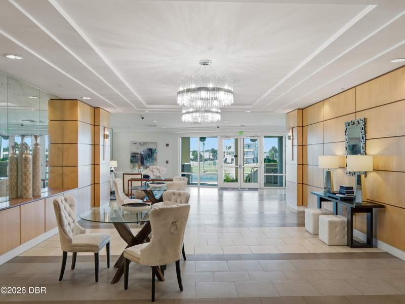3 bedroom Condominium at 1925 S Atlantic Avenue #Unit 401, Ocean Vistas Condo, Daytona Beach Shores — photo 5